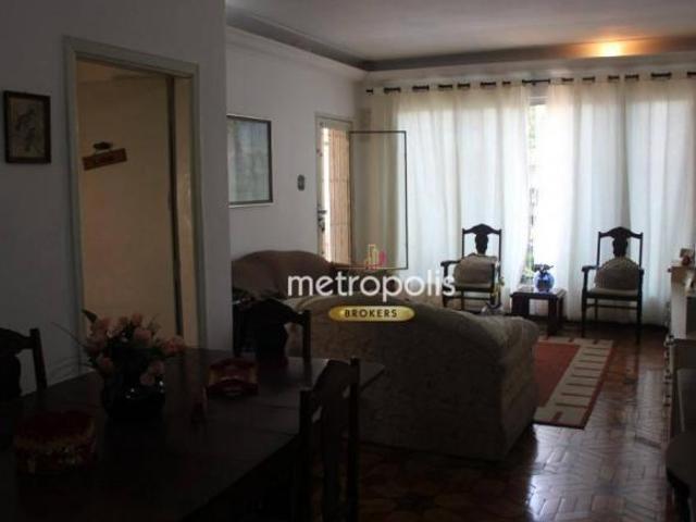 Casa à venda, 125 m² por R$ 780.000,00 Osvaldo Cruz São Caetano do Sul/SP