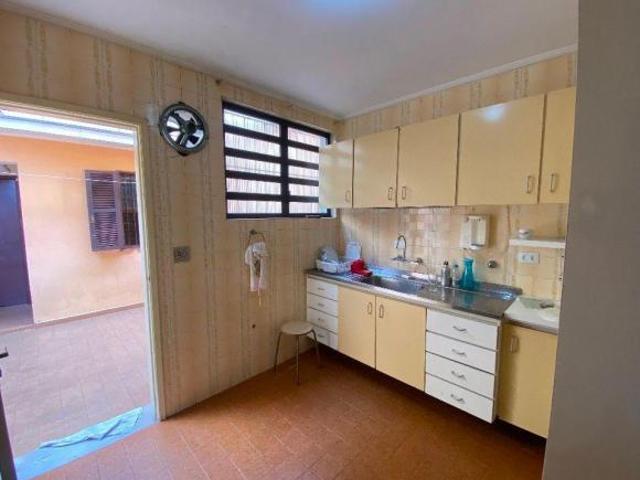 Casa á venda 125 ms. 3 quartos/2 banheiros/2 vagas Jd. Bonfiglioli Butantã