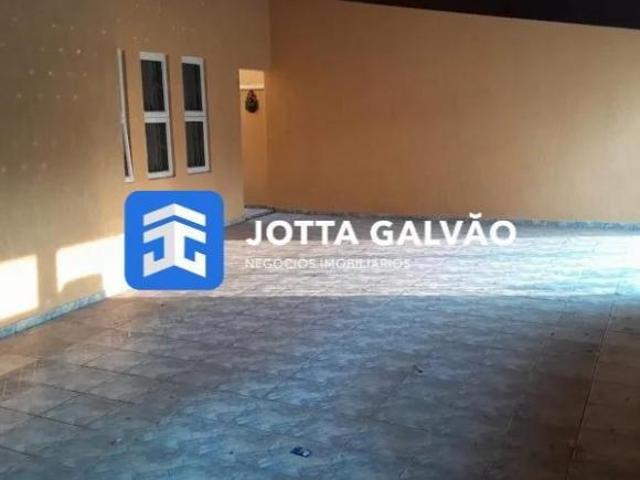 Casa a venda, 125m2 Rua Bernardo Guimarães, 290 Jardim Amanda I, Hortolândia