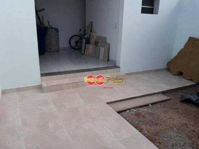 Casa à venda, 126 m² por R$ 480.000,00 Loteamento Parque da Colina II Itatiba/SP