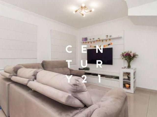 Casa à venda, 126 m² por R$ 995.000,00 Vila Ipojuca São Paulo/SP