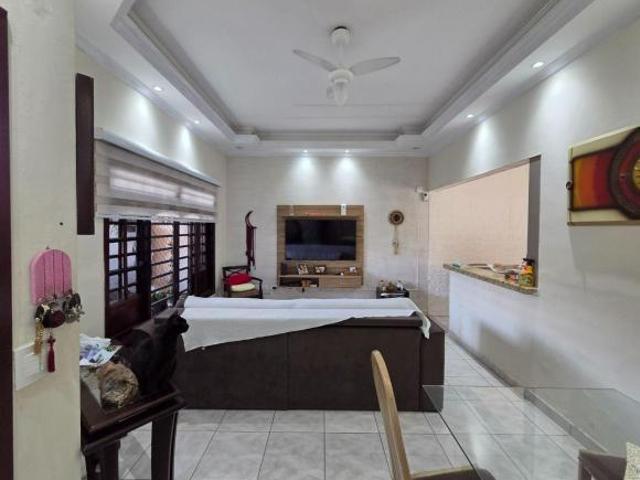 Casa com 3 dormitórios à venda, 127 m² por R$ 510.000,00 Caiçara Praia Grande/SP