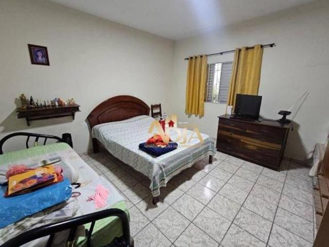 Casa à venda, 128 m² por R$ 610.500,00 Parque das Américas Mauá/SP
