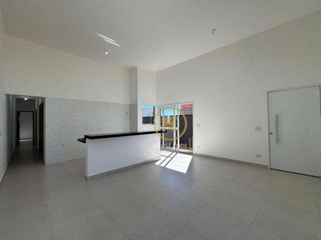 Casa à venda, 128 m² por R$ 690.000,00 Caucaia Home Club Vargem Grande Paulista/SP