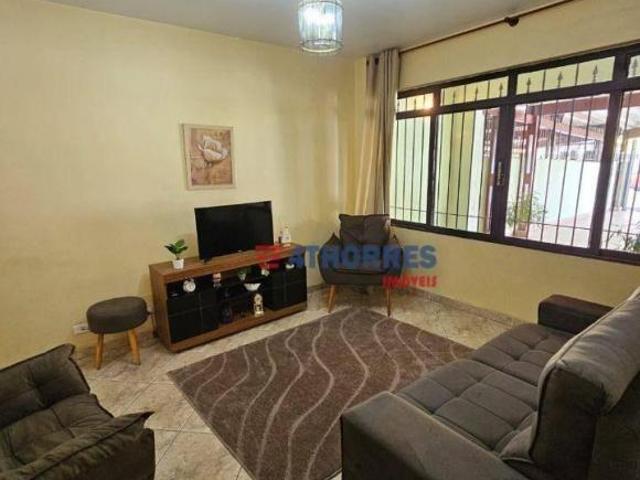 Casa à venda, 128 m² por R$ 780.000,00 Vila Sônia São Paulo/SP