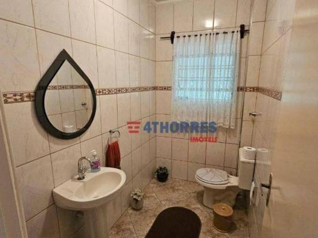 Casa à venda, 128 m² por R$ 780.000,00 Vila Sônia São Paulo/SP