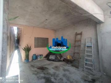 Rua Itupeva, Rua Adauto de Assis - Garagem