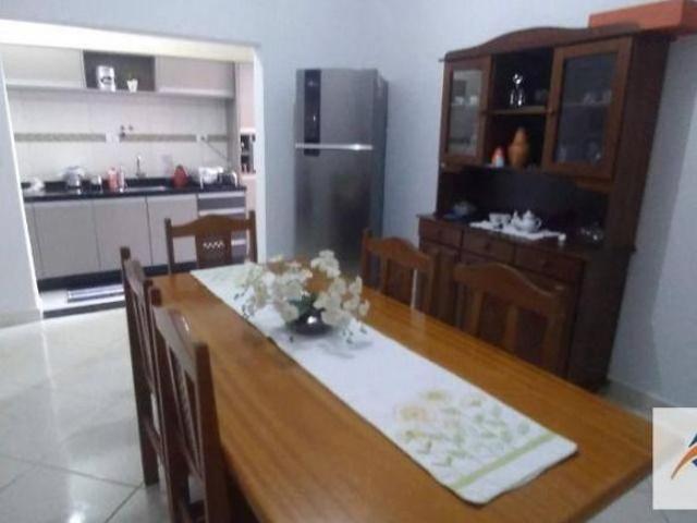 Casa à venda, 120 m² por R$ 310.000,00 Parque Gramado Americana/SP