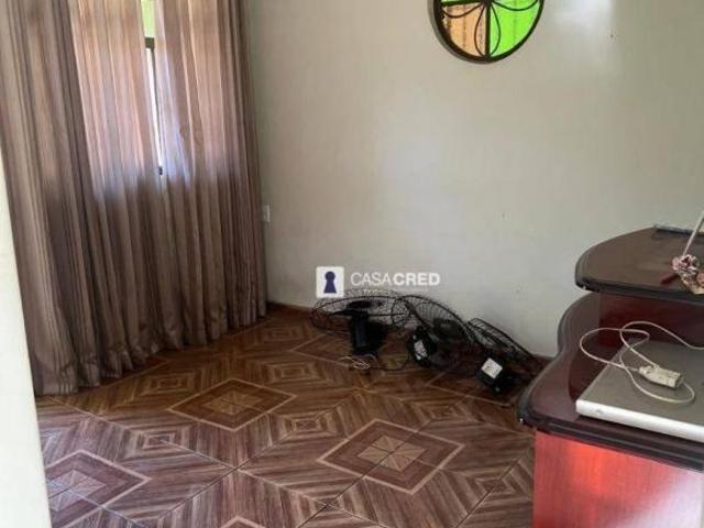 Casa à venda, 120 m² por R$ 350.000,00 Santa Maria Varginha/MG