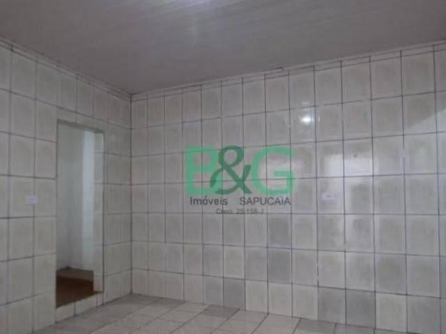 Casa à venda, 120 m² por R$ 386.500,00 Vila Ema São Paulo/SP