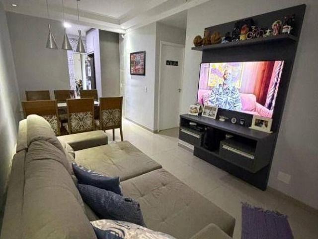 Casa à venda, 120 m² por R$ 477.000 Jardim Residencial Fibra Nova Odessa/SP