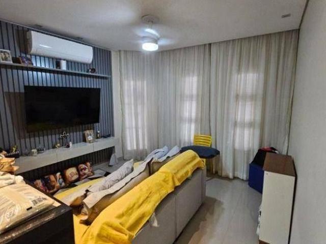 Casa à venda, 120 m² por R$ 480.000,00 Jardim Villagio Ghiraldelli Hortolândia/SP