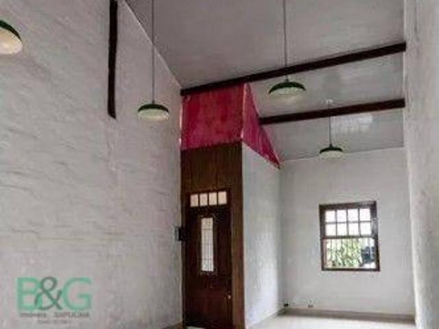 Casa à venda, 120 m² por R$ 899.000,00 Lapa São Paulo/SP