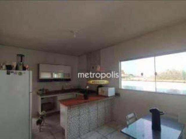 Casa à venda, 122 m² por R$ 321.000,00 Jardim São Francisco Mococa/SP