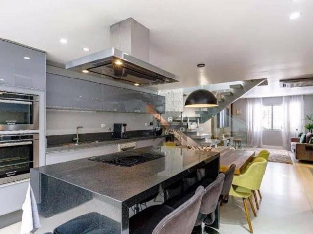Casa à venda, 123 m² por R$ 1.190.000,00 Parque da Mooca São Paulo/SP