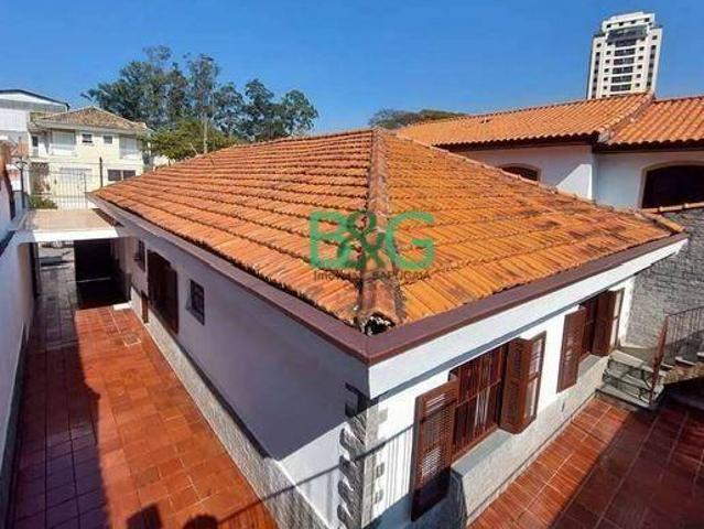 Casa à venda, 123 m² por R$ 999.000,00 Jardim Bonfiglioli São Paulo/SP