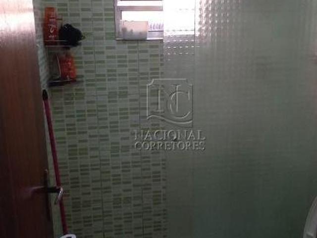 Casa à venda, 134 m² Jardim Ana Maria Santo André/SP