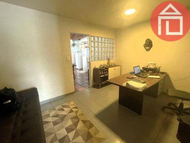 Casa à venda, 135 m² por R$ 550.000,00 Jardim Anchieta Bragança Paulista/SP