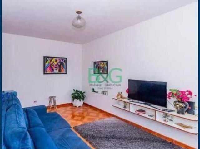 Casa à venda, 135 m² por R$ 848.000,00 São Domingos São Paulo/SP