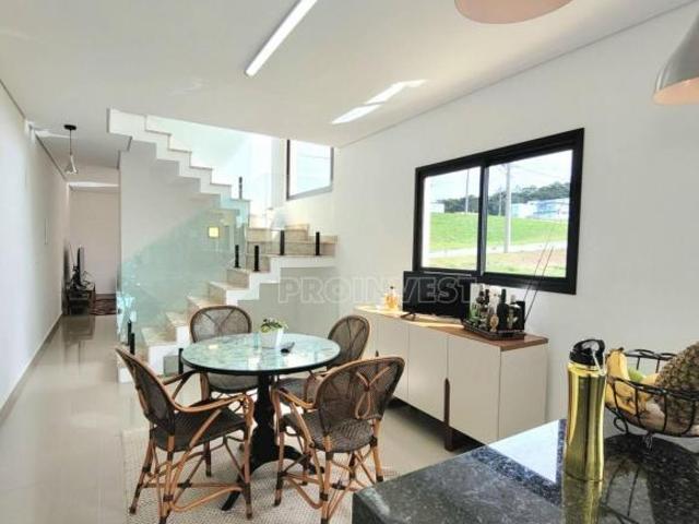 Casa à venda, 135 m² por R$ 862.000,00 Terra Nobre Cotia/SP