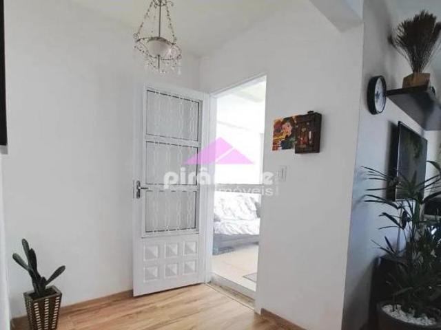 Casa à venda, 135 m² por R$ 950.000,00 Jardim das Indústrias São José dos Campos/SP