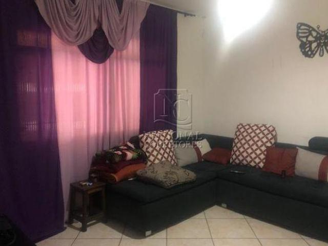 Casa à venda, 136 m² Jardim Ana Maria Santo André/SP