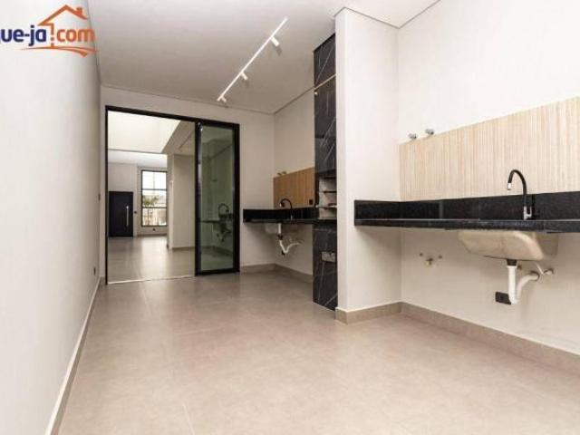 Casa à venda, 136 m² por R$ 1.070.000,00 Jardim Jacinto Jacareí/SP