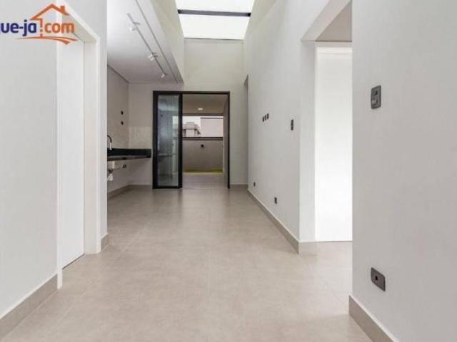 Casa à venda, 136 m² por R$ 1.070.000,00 Jardim Jacinto Jacareí/SP