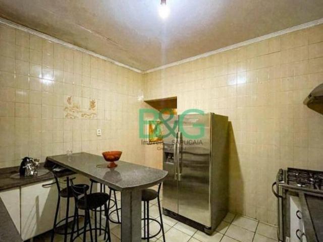 Casa à venda, 136 m² por R$ 599.000,00 Vila Emílio Mauá/SP