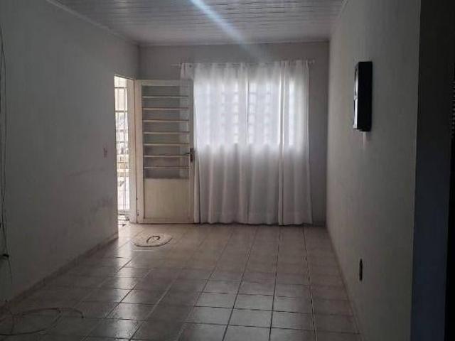 Casa à venda, 137 m² por R$ 320.000,00 Centro Itararé/SP