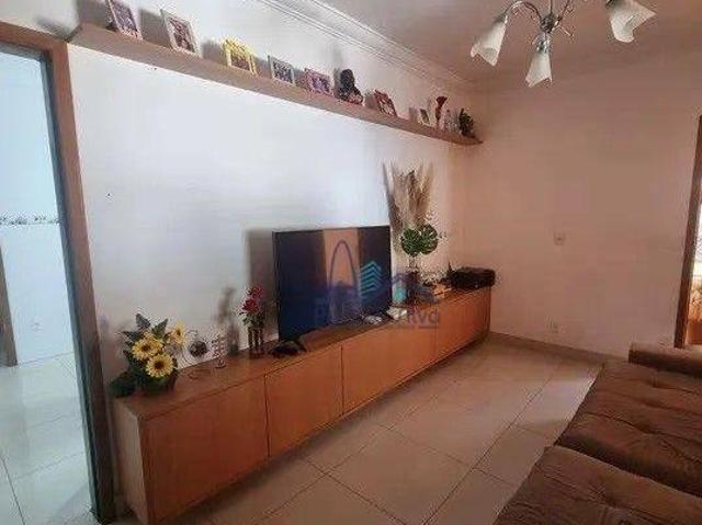 Casa à venda, 137 m² por R$ 725.000,00 Bosque dos Eucaliptos São José dos Campos/SP