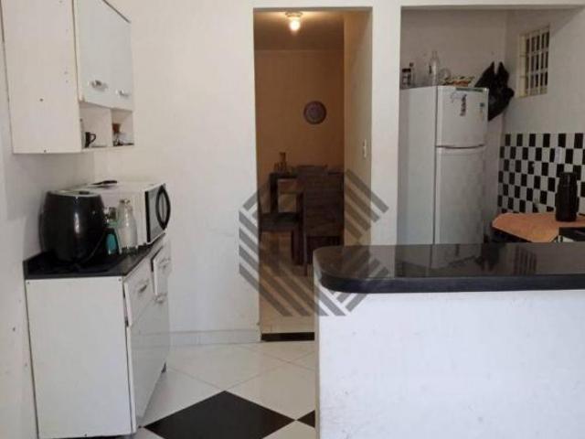 Casa à venda, 138 m² por R$ 280.000,00 Jardim Maria Eugênia Sorocaba/SP