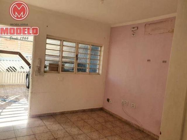 Casa à venda, 138 m² por R$ 350.000,00 Nova América Piracicaba/SP