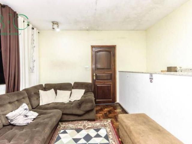 Casa à venda, 138 m² por R$ 510.000,00 Jardim Valdibia São Bernardo do Campo/SP