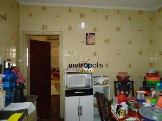 Casa à venda, 138 m² por R$ 724.000,00 Olímpico São Caetano do Sul/SP