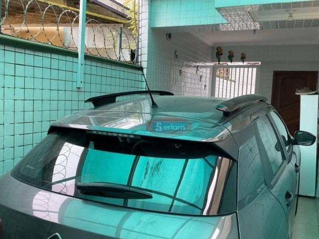 Casa à venda, 139 m² por R$ 890.000,00 Aparecida Santos/SP