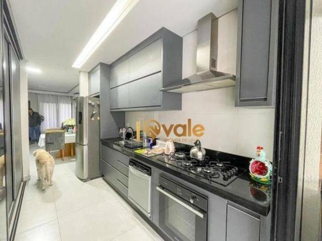Casa à venda, 130 m² Bosque dos Manacas Jacareí/SP