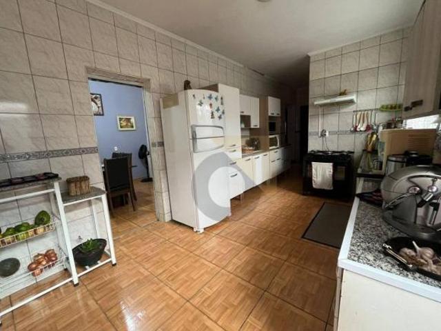 Casa à venda, 130 m² por R$ 469.000,00 Parque Cidade Campinas Campinas/SP