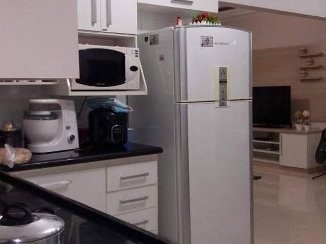 Casa com 3 dormitórios à venda, 130 m² por R$ 495.000,00 Parque Cidade Campinas Campinas/SP