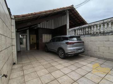 Casa à venda, 130 m² por R$ 550.000,00 Vila Guilhermina Praia Grande/SP