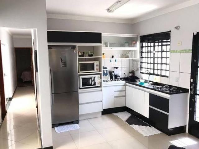 Casa à venda, 130 m² por R$ 580.000,00 São Pedro Londrina/PR