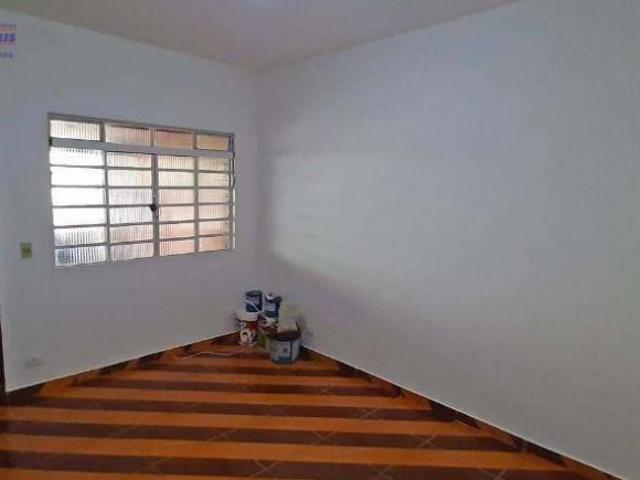 Casa à venda, 130 m² por R$ 649.000,00 Jardim Faria Lima São Paulo/SP