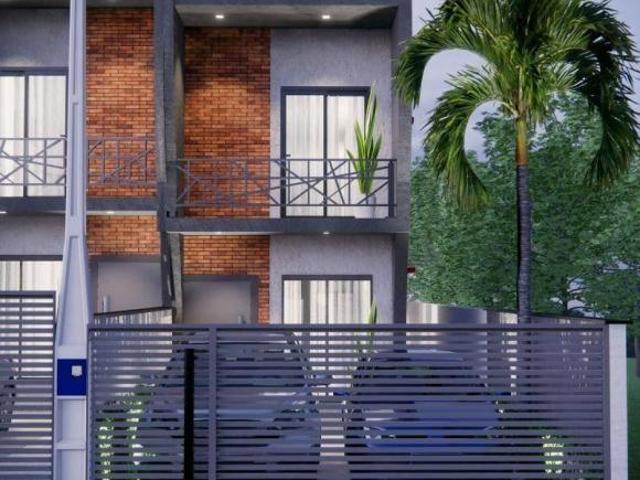 Casa à venda, 130 m² por R$ 830.000,00 Vila Giglio Atibaia/SP