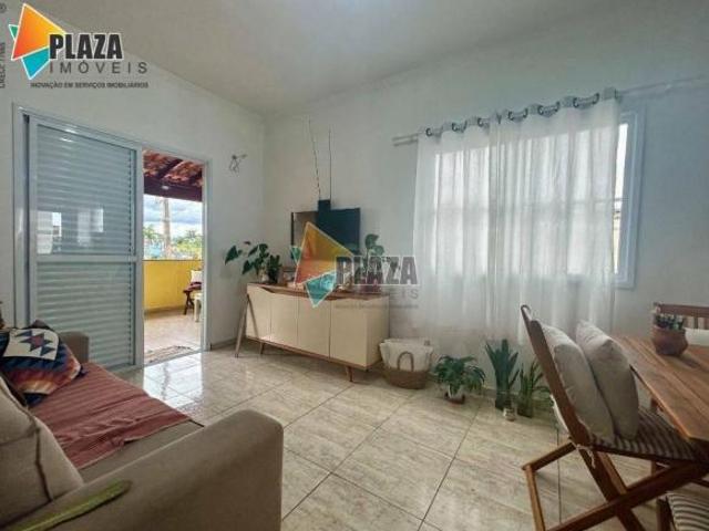 Casa à venda, 131 m² por R$ 450.000,00 tude basto Praia Grande/SP
