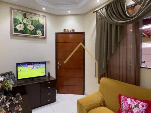 Casa à venda, 131 m² por R$ 530.000,00 Jardim Boer I Americana/SP