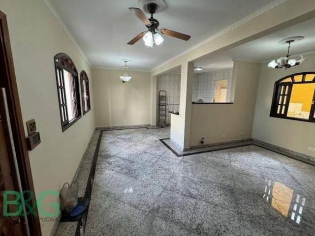 Casa à venda, 131 m² por R$ 750.000,00 Bela Vista São Paulo/SP