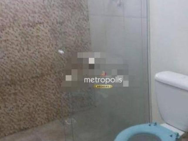 Casa à venda, 131 m² por R$ 950.000,00 Osvaldo Cruz São Caetano do Sul/SP