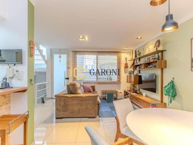 Casa à venda, 132 m² por R$ 1.429.900,00 Pompeia São Paulo/SP