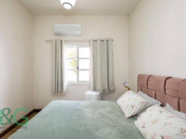 Casa à venda, 132 m² por R$ 1.128.000,00 Brooklin Paulista São Paulo/SP