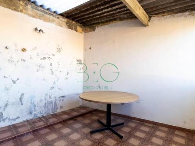 Casa à venda, 132 m² por R$ 1.150.000,00 Jardim Ernestina São Paulo/SP